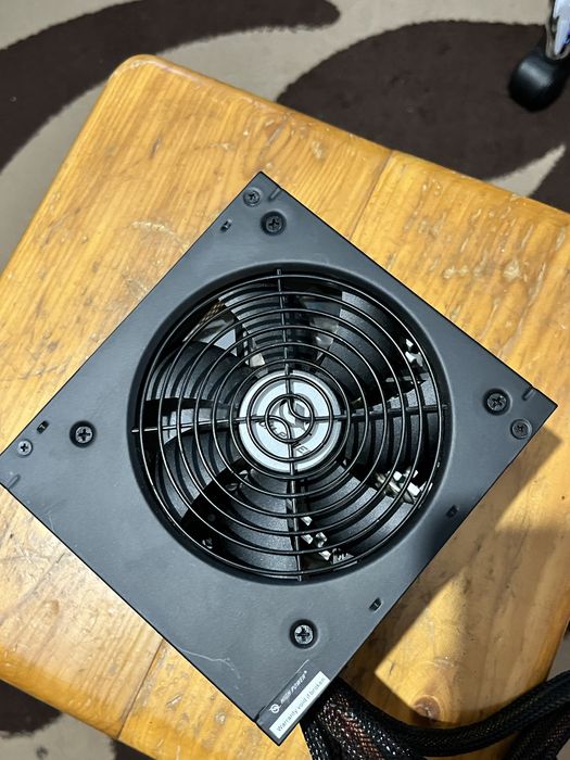 Sursa Pc Siritec ECO II 450W