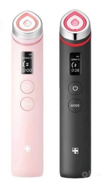 Medicube Booster Pro X2 и Pro Age R