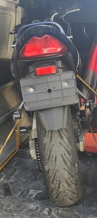 Suzuki Gsf 1200 Bandit piese5