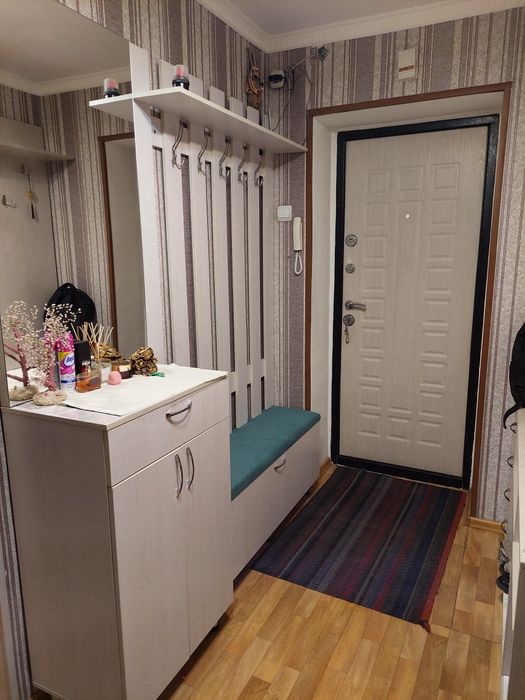 Прихожи гарнитур