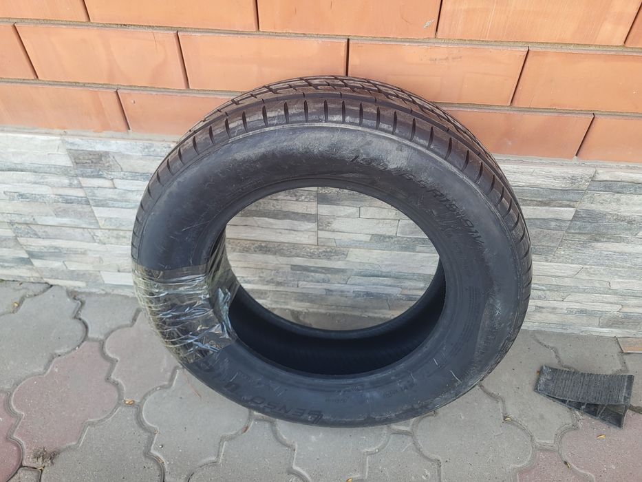 Продам новую шину  Lenso, не Китай