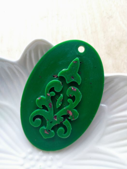 Дезодорирующее аромасаше для текстиля, одежды и обуви.