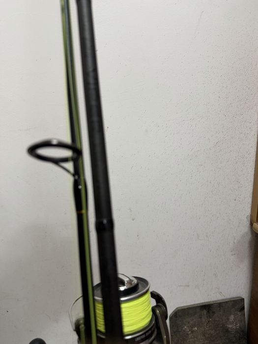 Pro FL въдици модела е VIPER 3,5LB 3,60cm