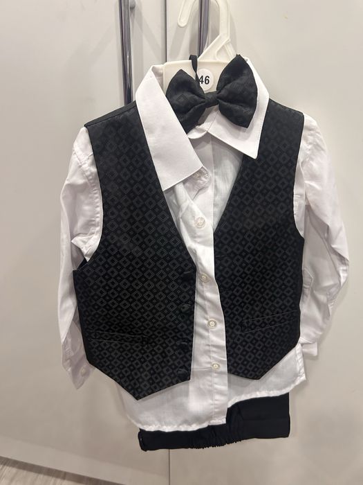 костюмы тройка мальчик