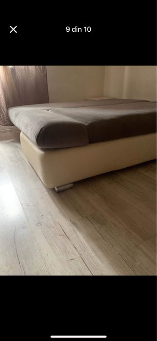 Canapele Extensibile