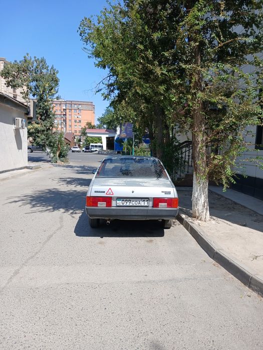 Продам лада 21099