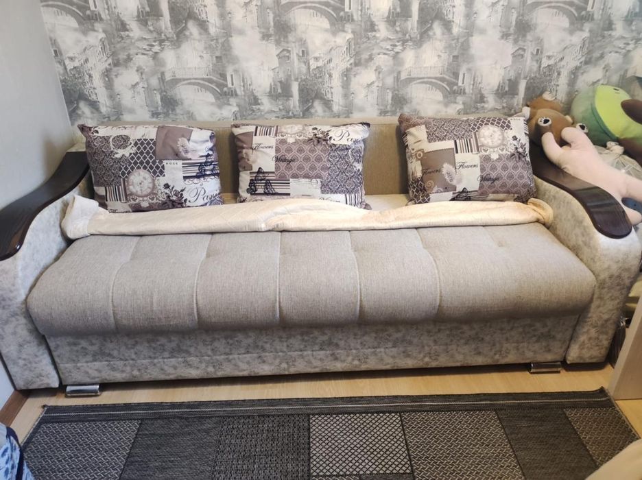 Диван раскладной