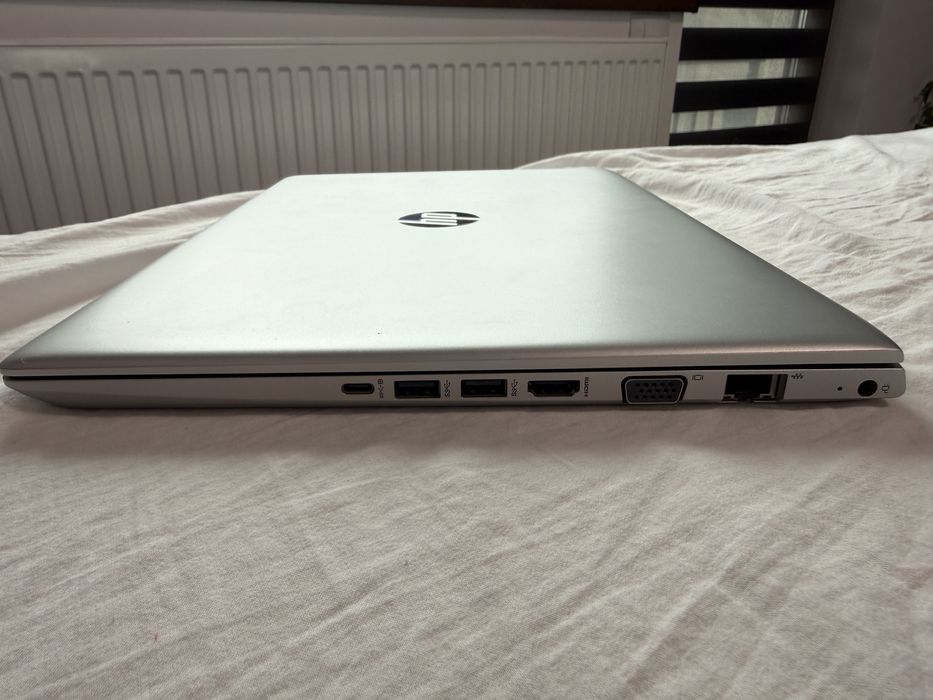 Laptop HP ProBook 450 G5