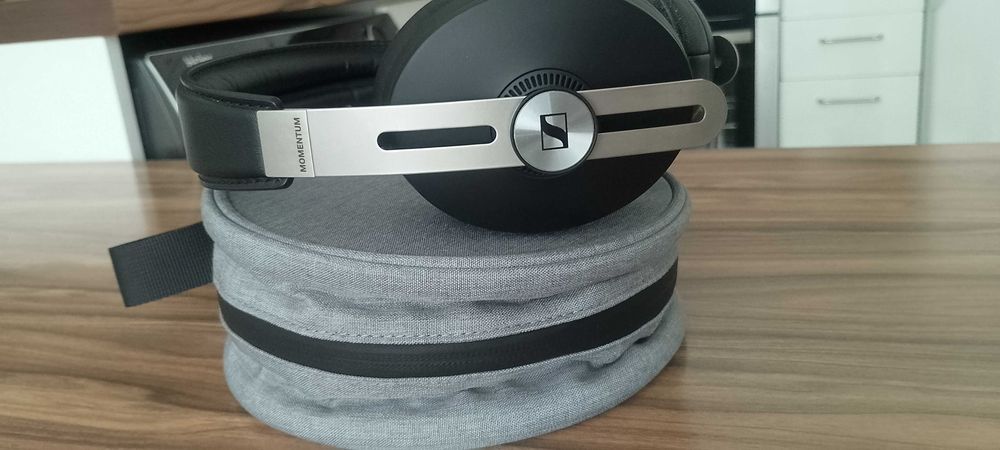 Слушалки Sennheiser Momentum 3