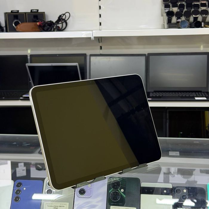 Ipad A16 / 128gb / 100% / ID5426