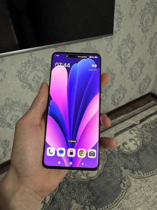 Redmi Note 13 pro + 5G