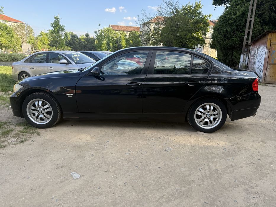 BMW 3 Series 2006 — imagine 5