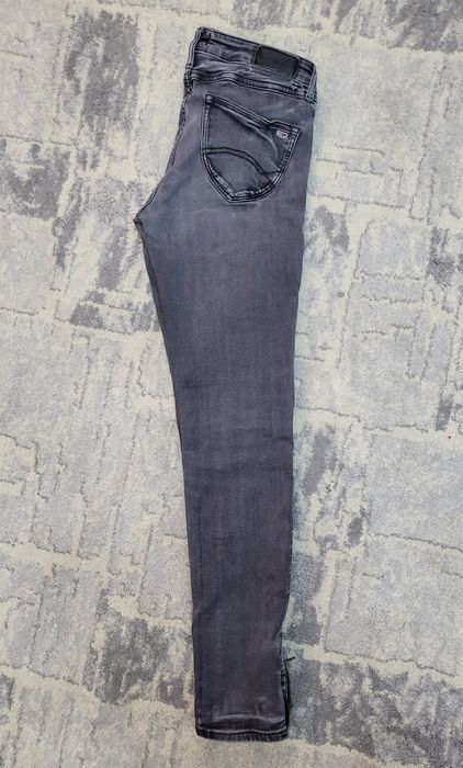 Дънки Tommy, Replay