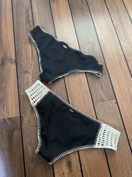 Costum  de baie/ bottom Victoria's Secret M