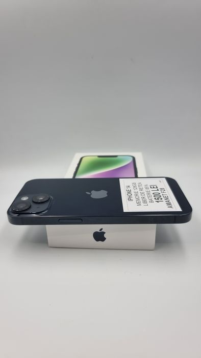 Amanet F28: Telefon Iphone 14
