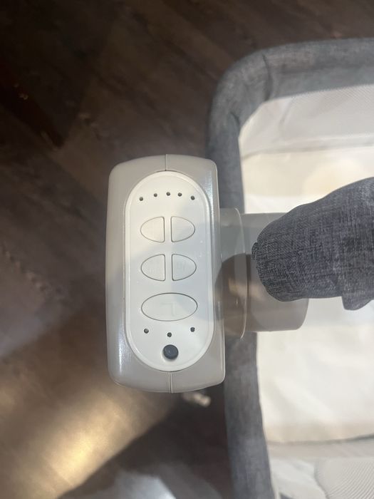 Продам люльку качалку