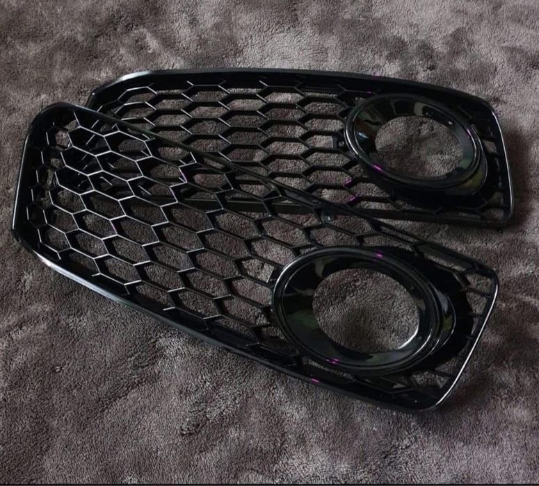 Grile fagure rs proiectoare a5 b8 simplu / s line