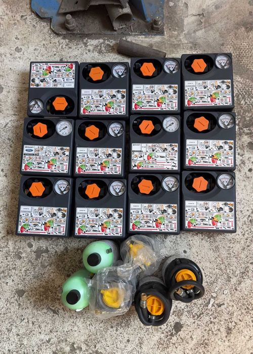 Compresoare Volkswagen Audi Skoda Volvo Toyota Bmw Ford Kia Mercedes