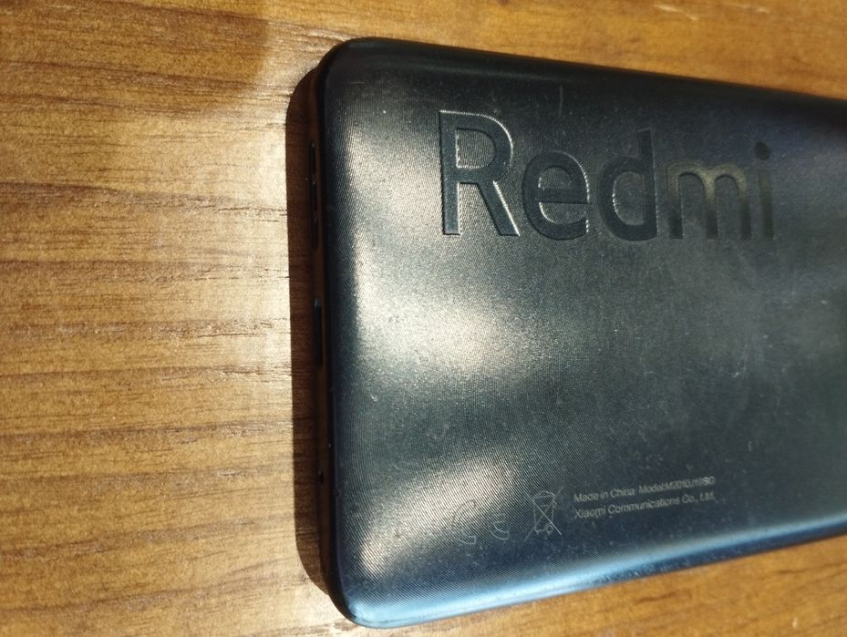Redmi 9t      64