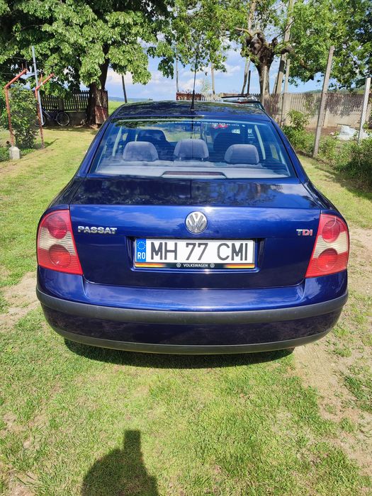 Volskwagen passat v5.5