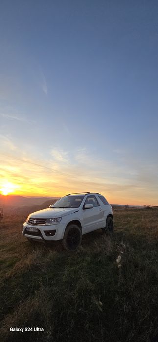 Kit de 4 sau 5 cm.Grand Vitara 2005-2014