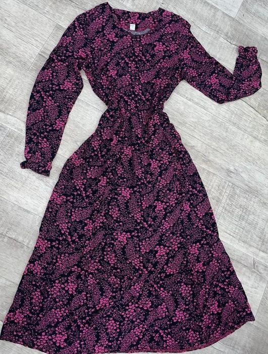 Платье новое домашнее