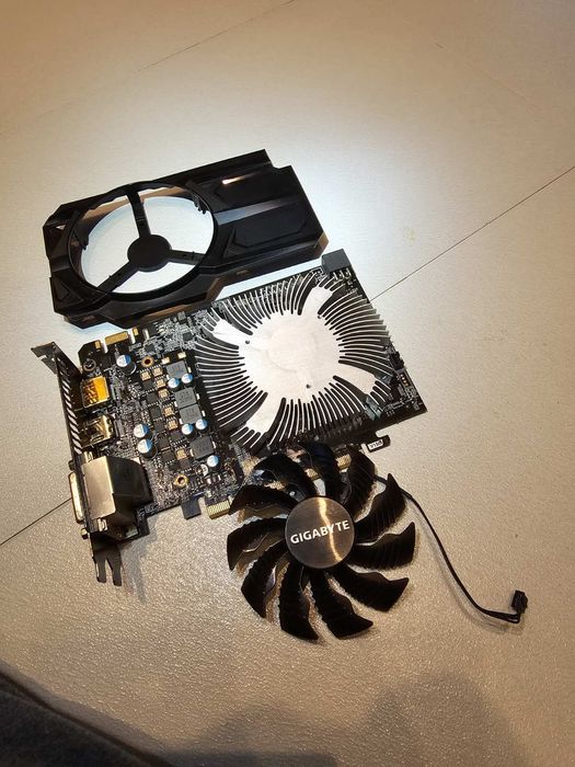 Настолен компютър за игри