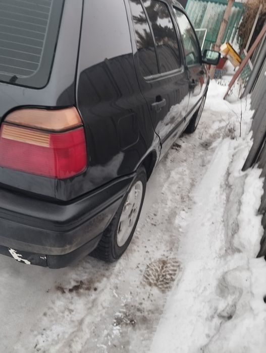 Продам Фольксваген гольф 3