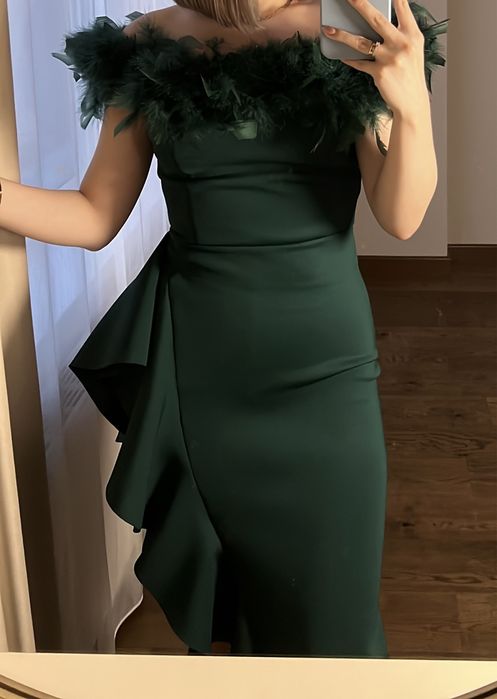 Платье PrimaLaSposa