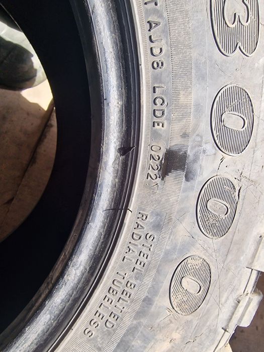 Резина комплект Comforser CF3000