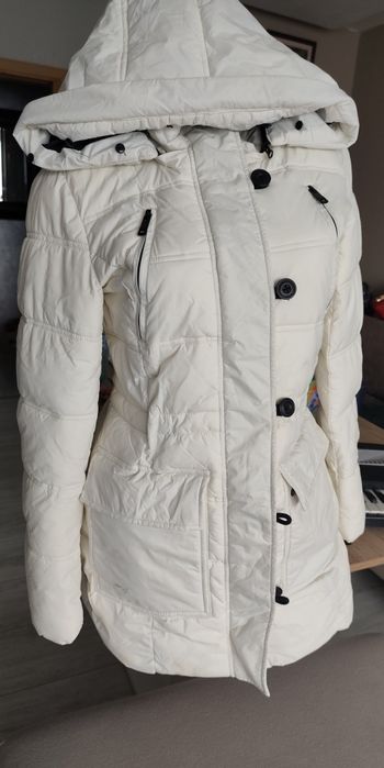 Only зимно дамско  яке