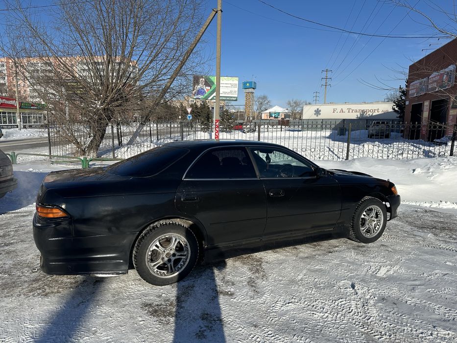 Марк 2 90кузов продам