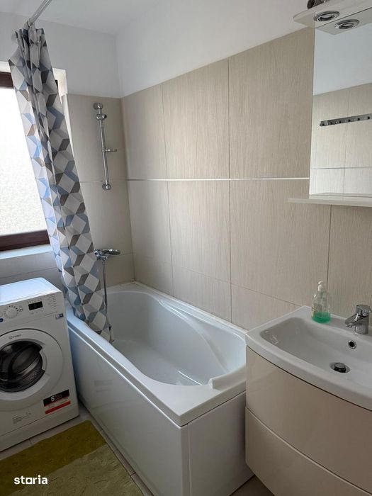 Apartament 2 camere decomandat – Cubis, Tătărași - Piața Doi Băieți