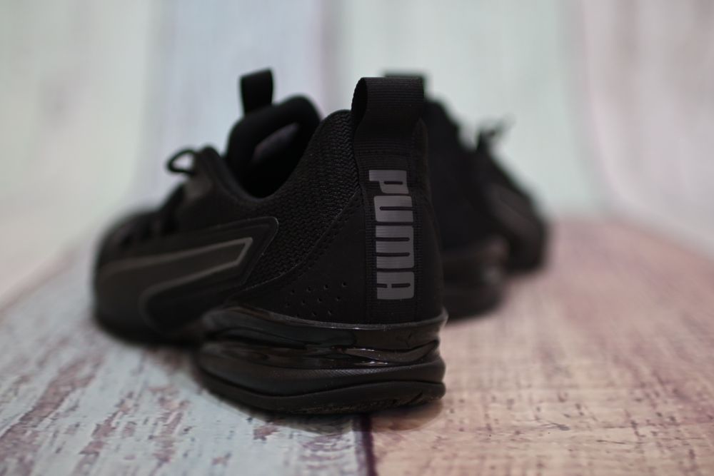 Оригинални Марстонки PUMA и Бутони Under Armour