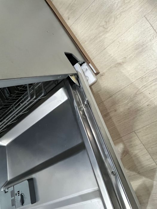 Посудомоечные машины