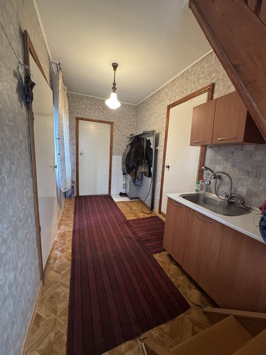 Продам дачу Кирпичный дом