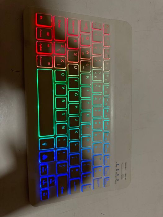 беспроводная клавиатура