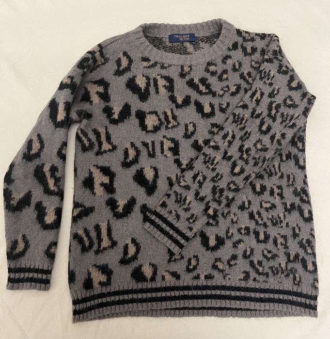 Свитер Trussardi Jeans