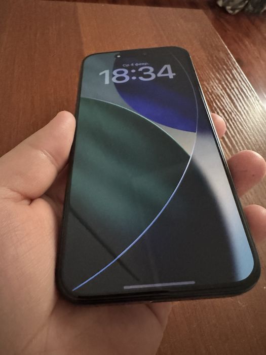 Продам Iphone 15 pro max 256 gb