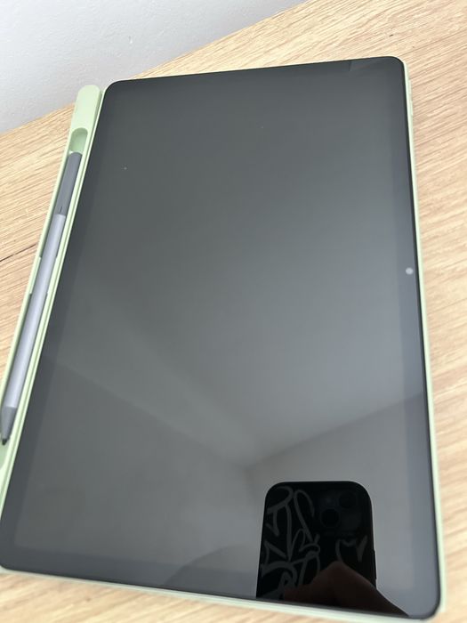 Lenovo Tab M11 11” – 8GB RAM / 128GB + Pen + Husă