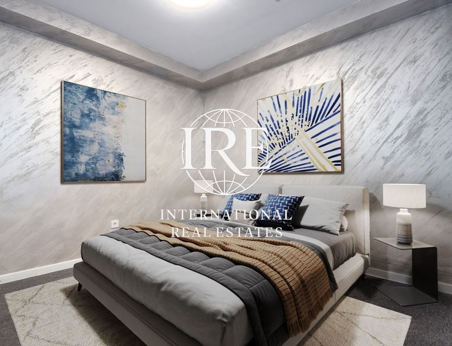 4-стаен в Варна-Цветен площ 132 цена 274900