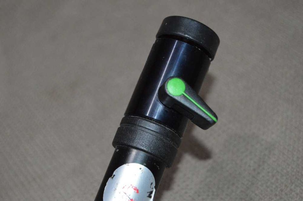 Monopod foto CULLMAN 741 monopied