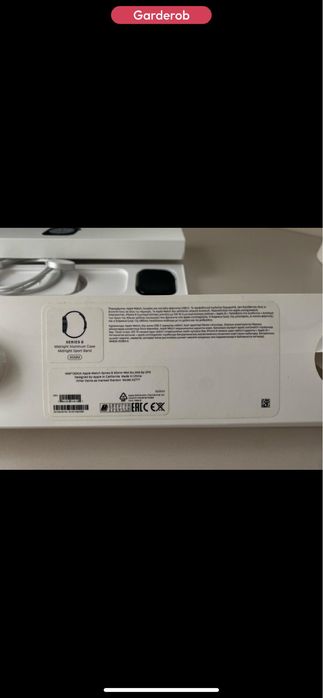 Apple Watch Series 8