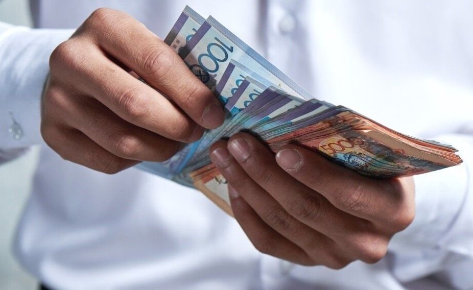 Кредит, Деньги в долг, Деньги под проценты