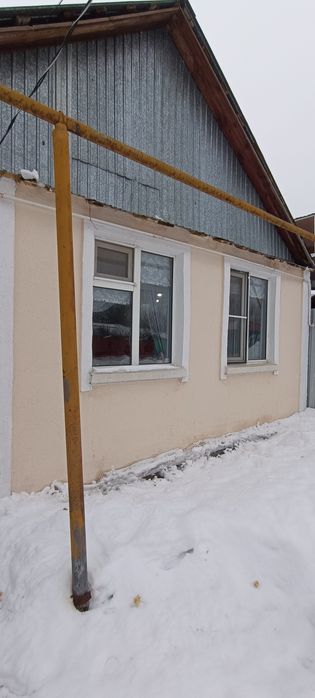 Продам дом. Центр. Обл.Бальница