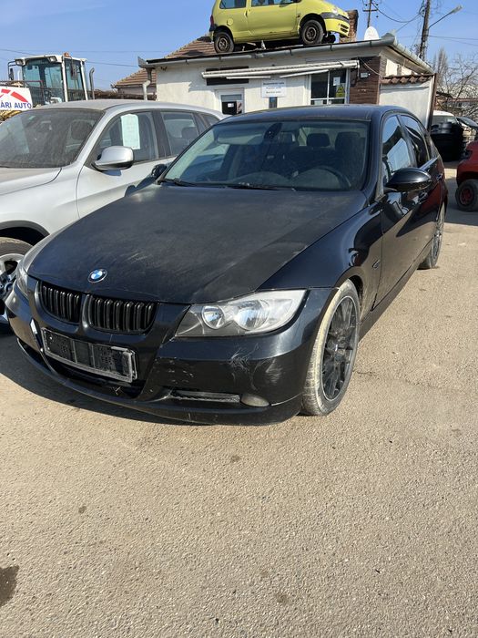 Aripa bmw e 90 dezmembrez