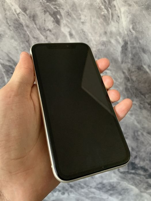 Продам iphone (айфон) 11 128gb