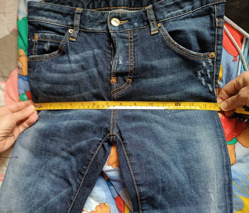 Dsquared Original !-XS-S размер!