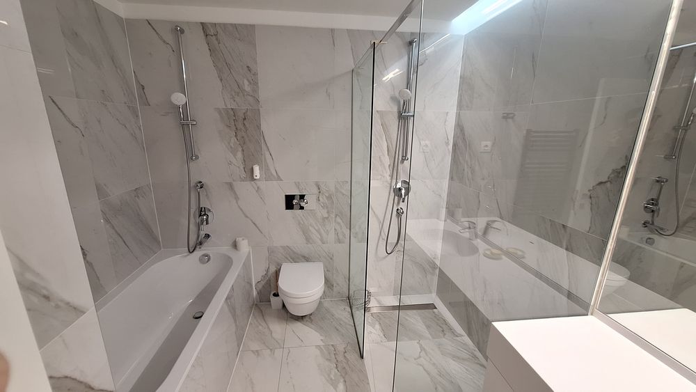 Apartament de inchiriat Herastrau Pipera