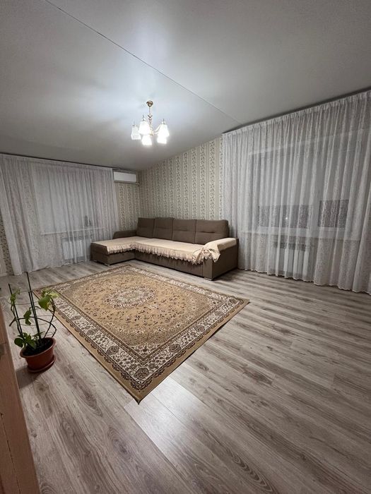 Сдам 2х комнатную квартиру